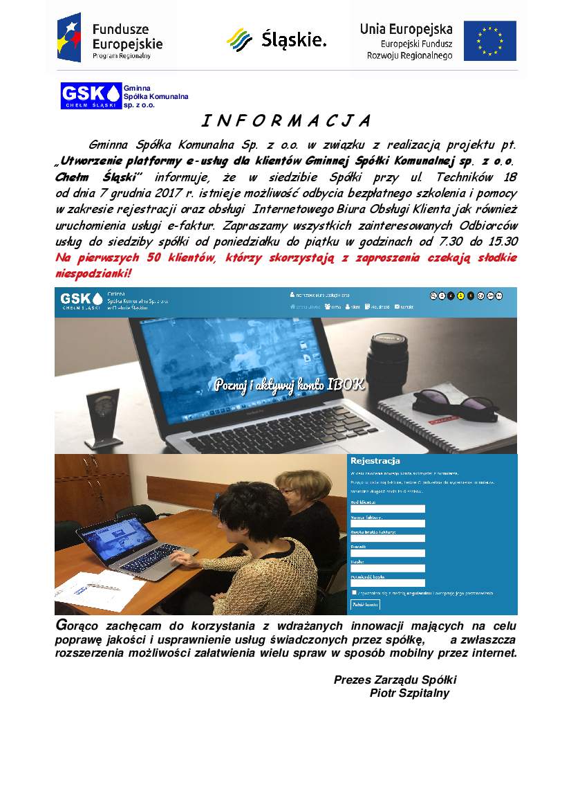 Info CT IBOK GSK