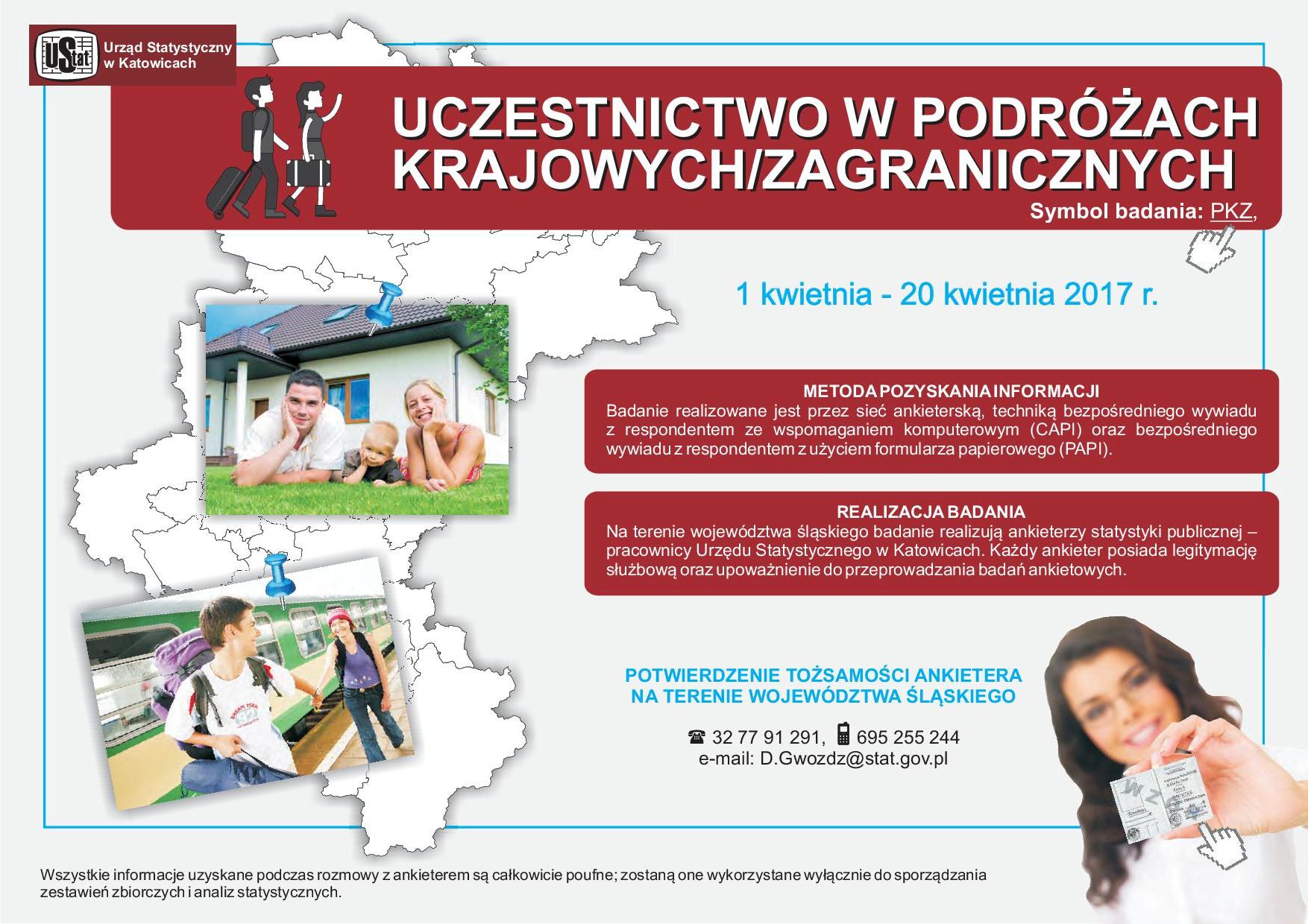 badanie PKZ ulotka