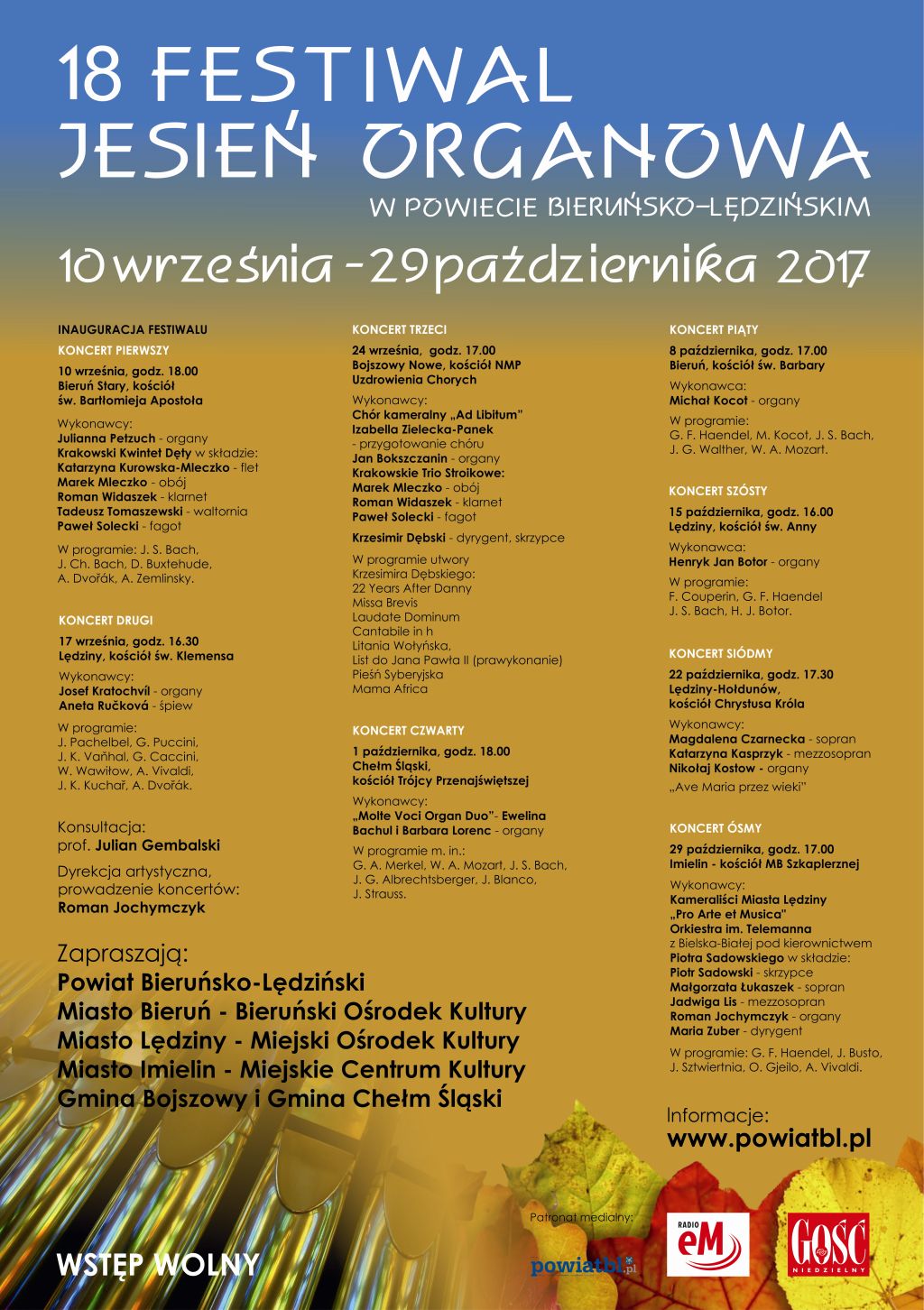 plakat.J.O.2017 r