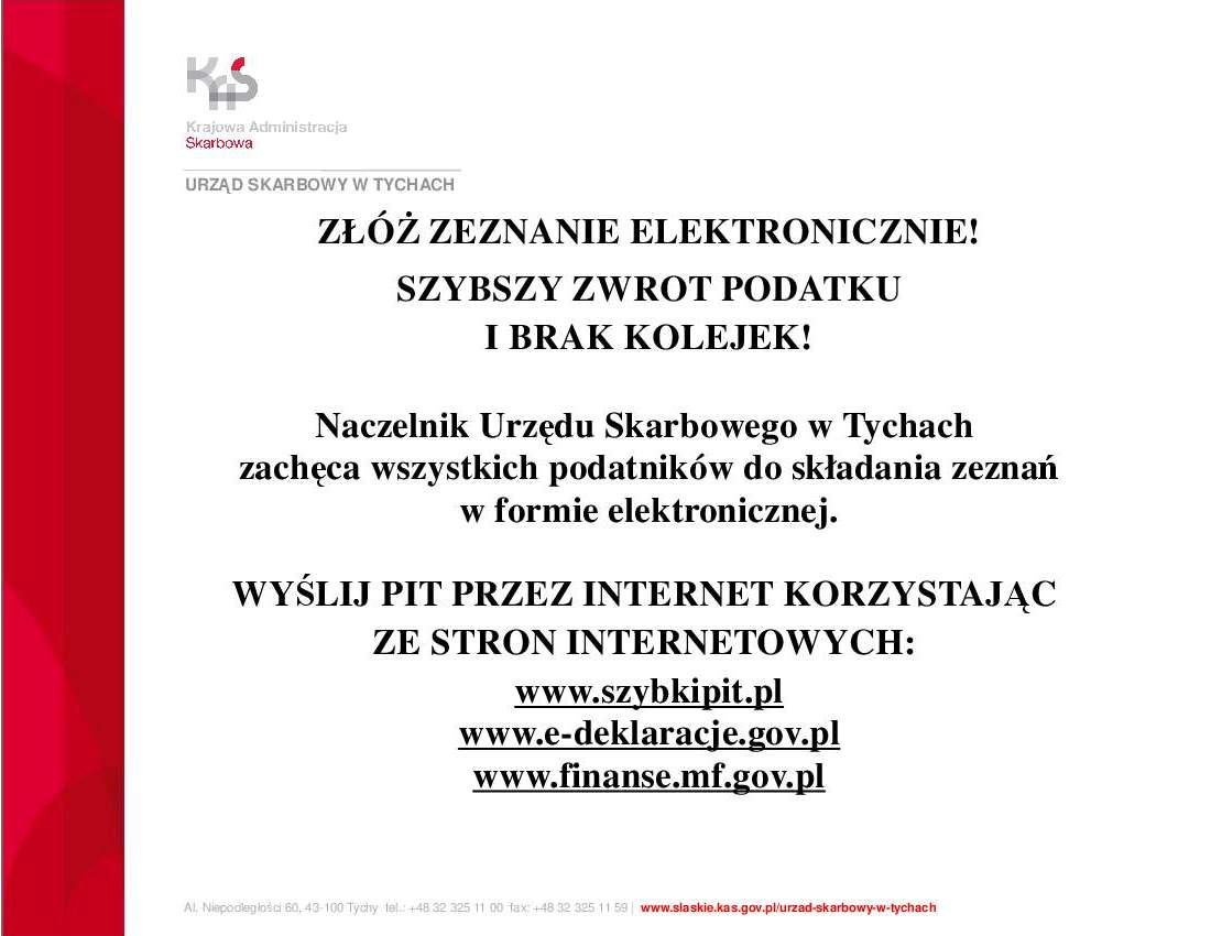 e-zeznania