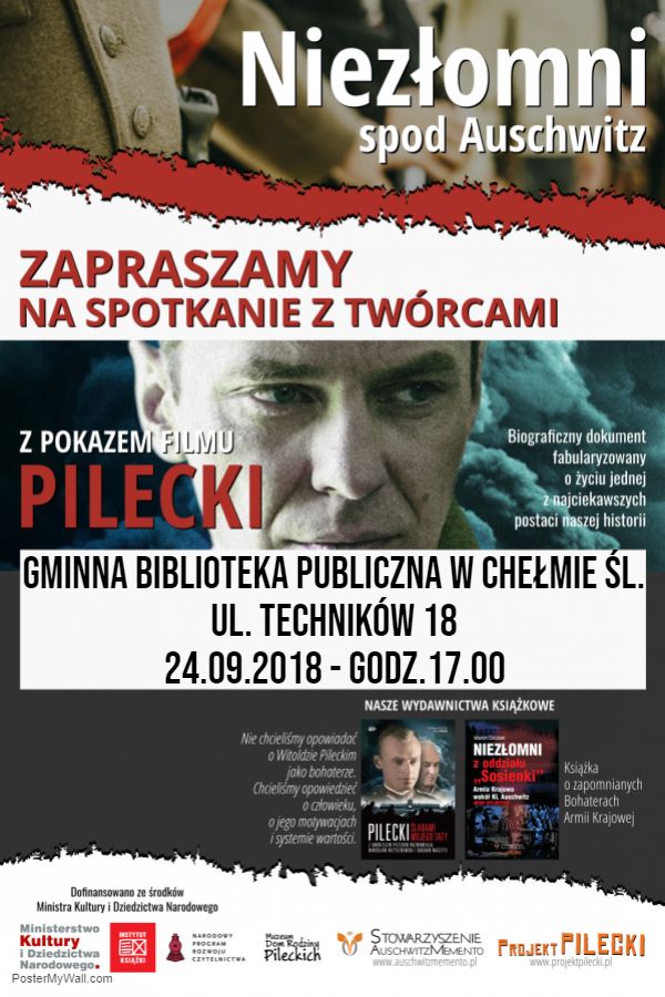 niezlomni
