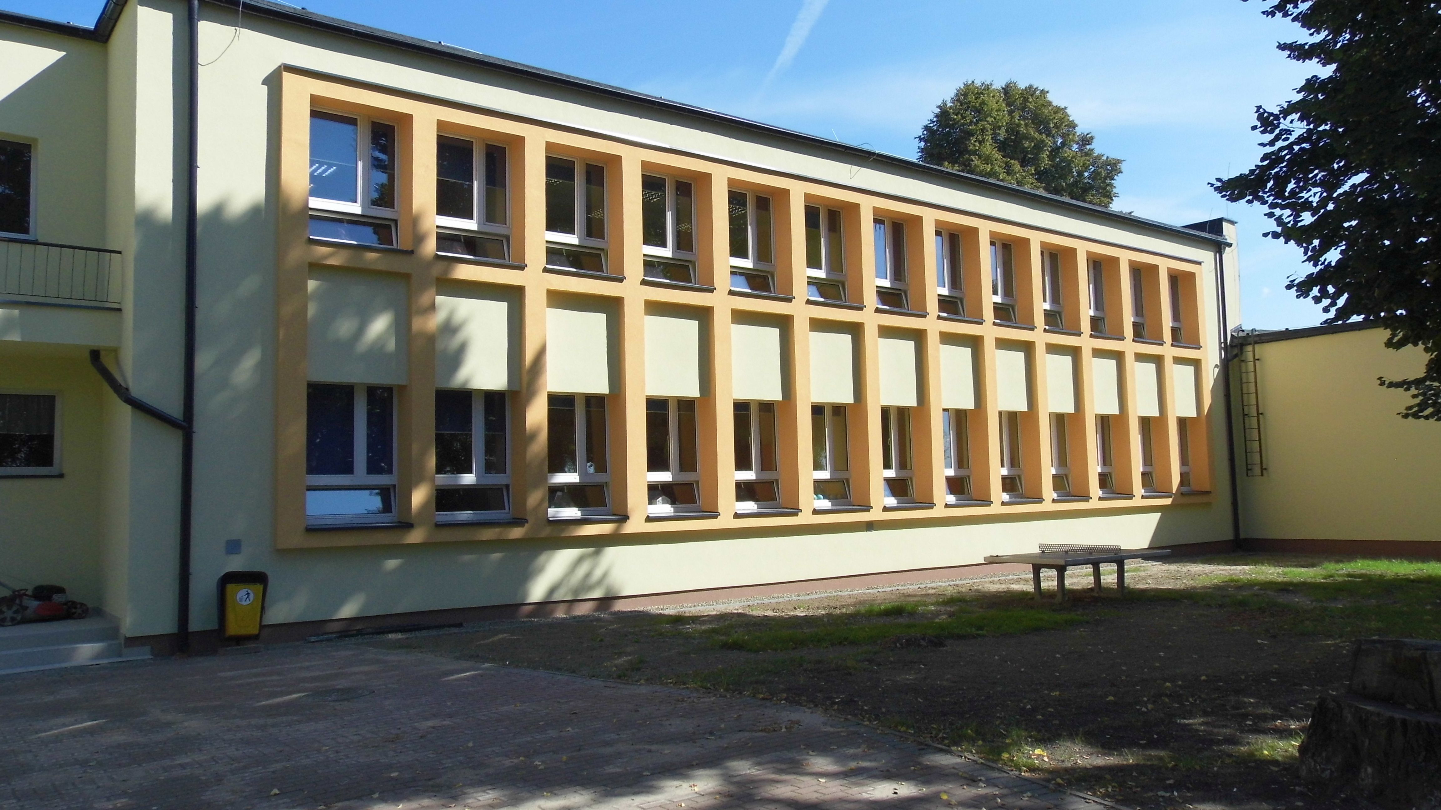 SP nr 1