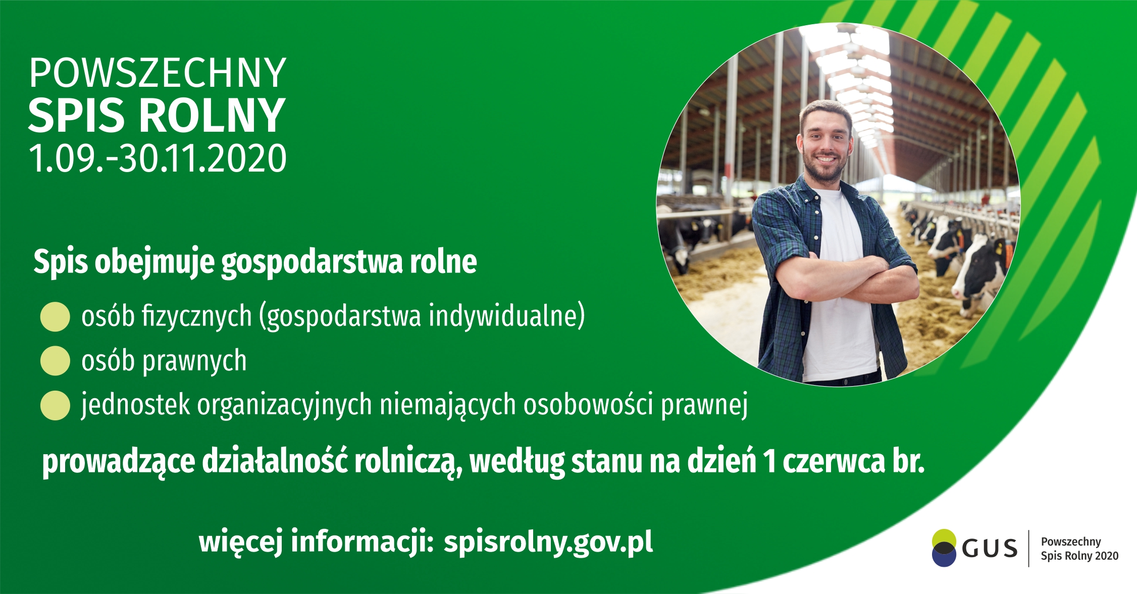Kogo obejmuje spis
