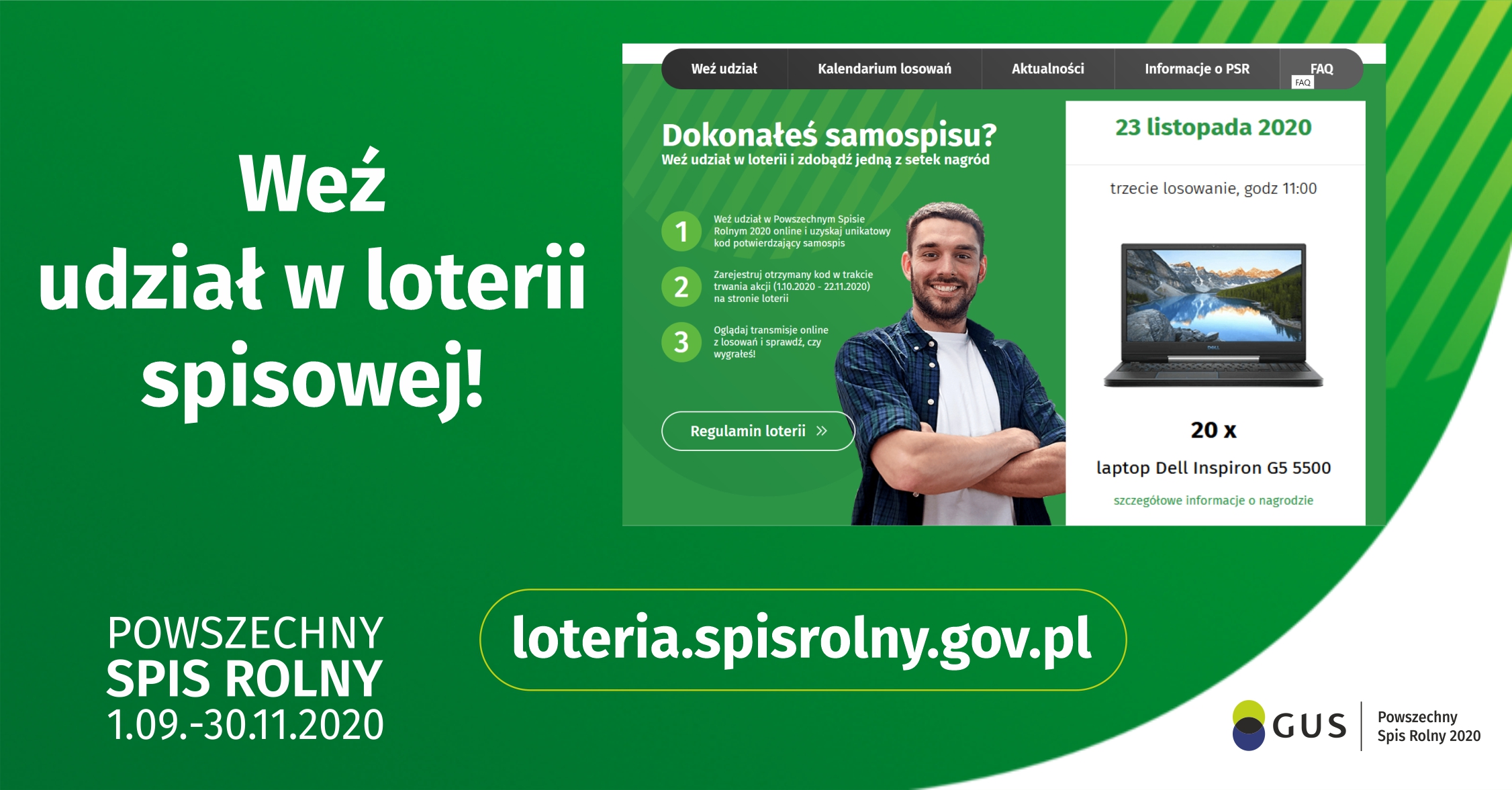 Loteria PSR