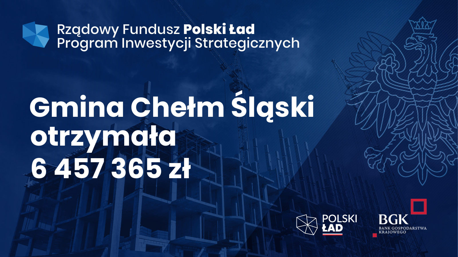 gmina chelm slaski