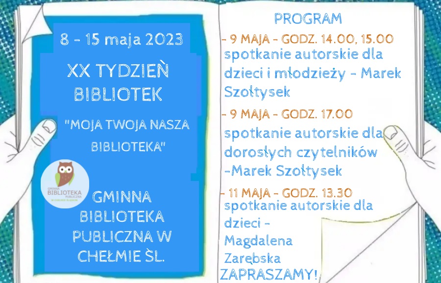 Program GBP