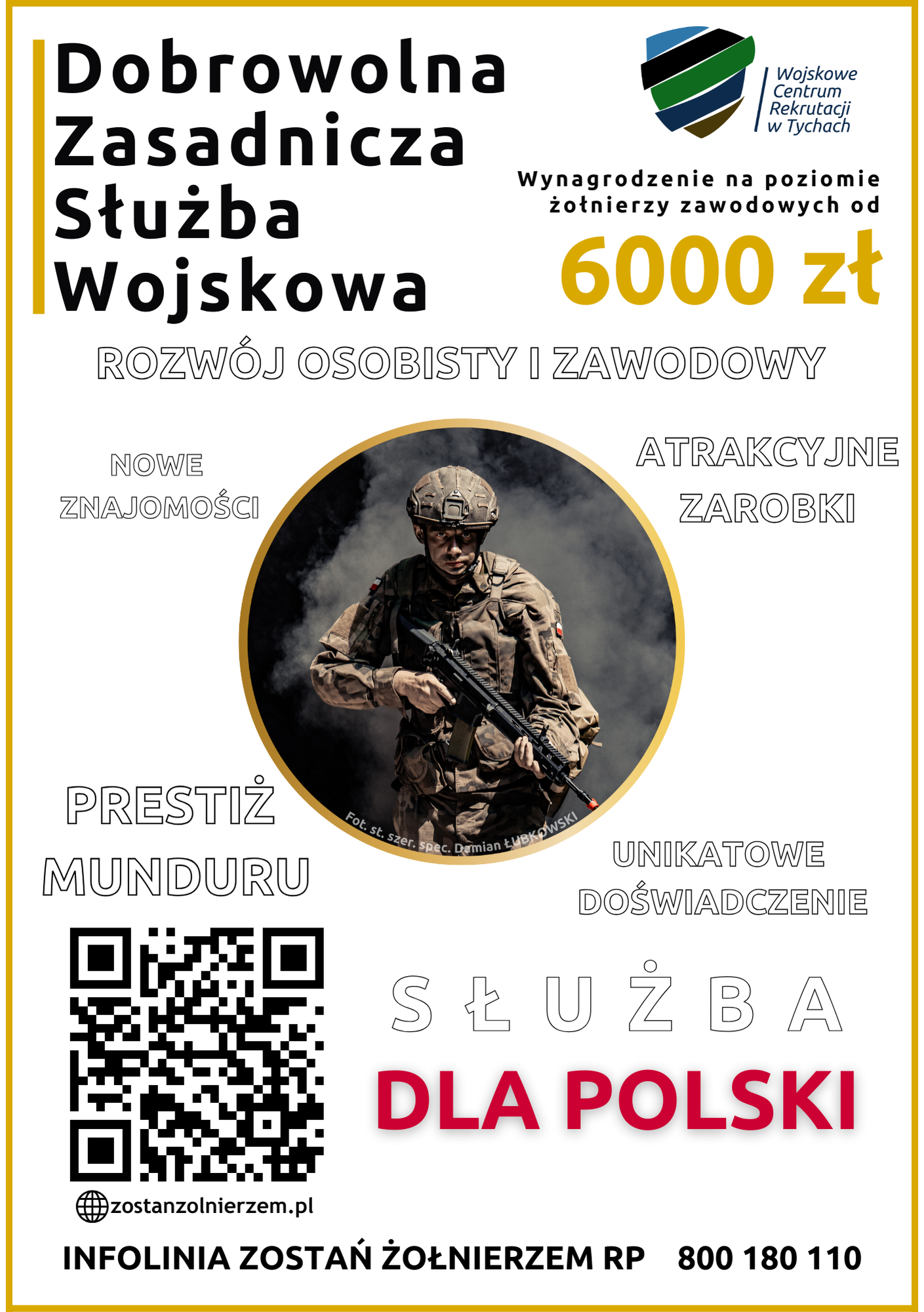 DZSW White