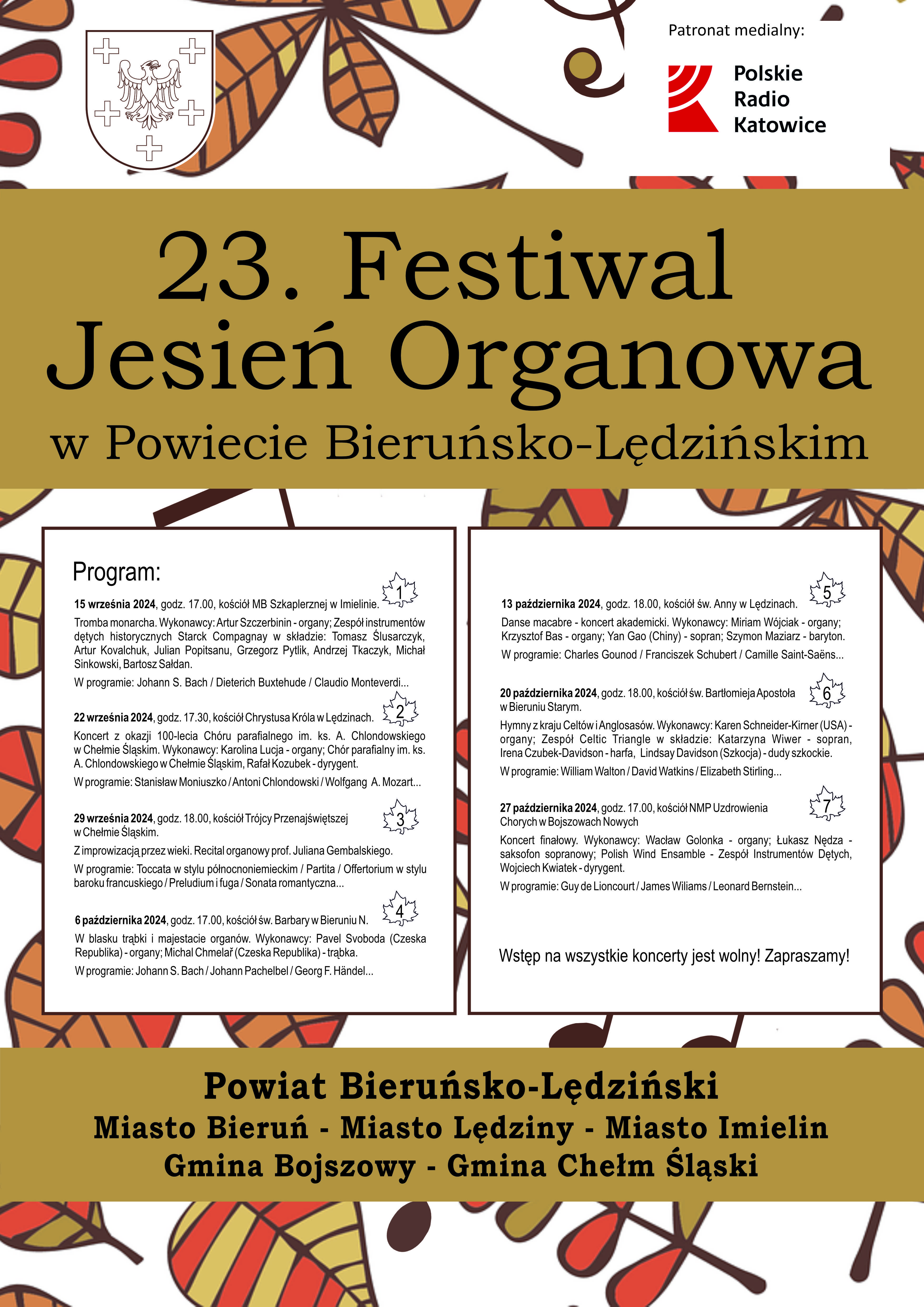 Plakat J.Org.2024