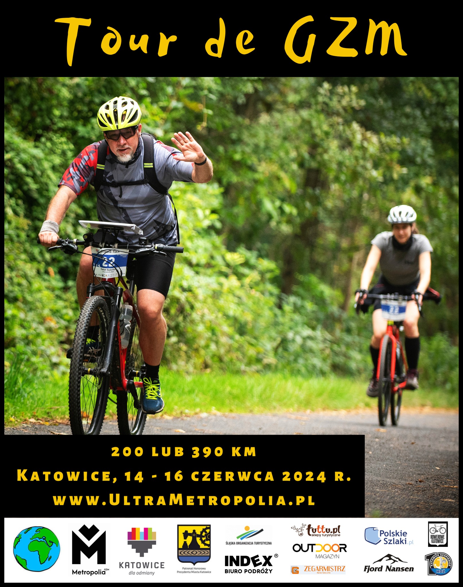 tour de GZM