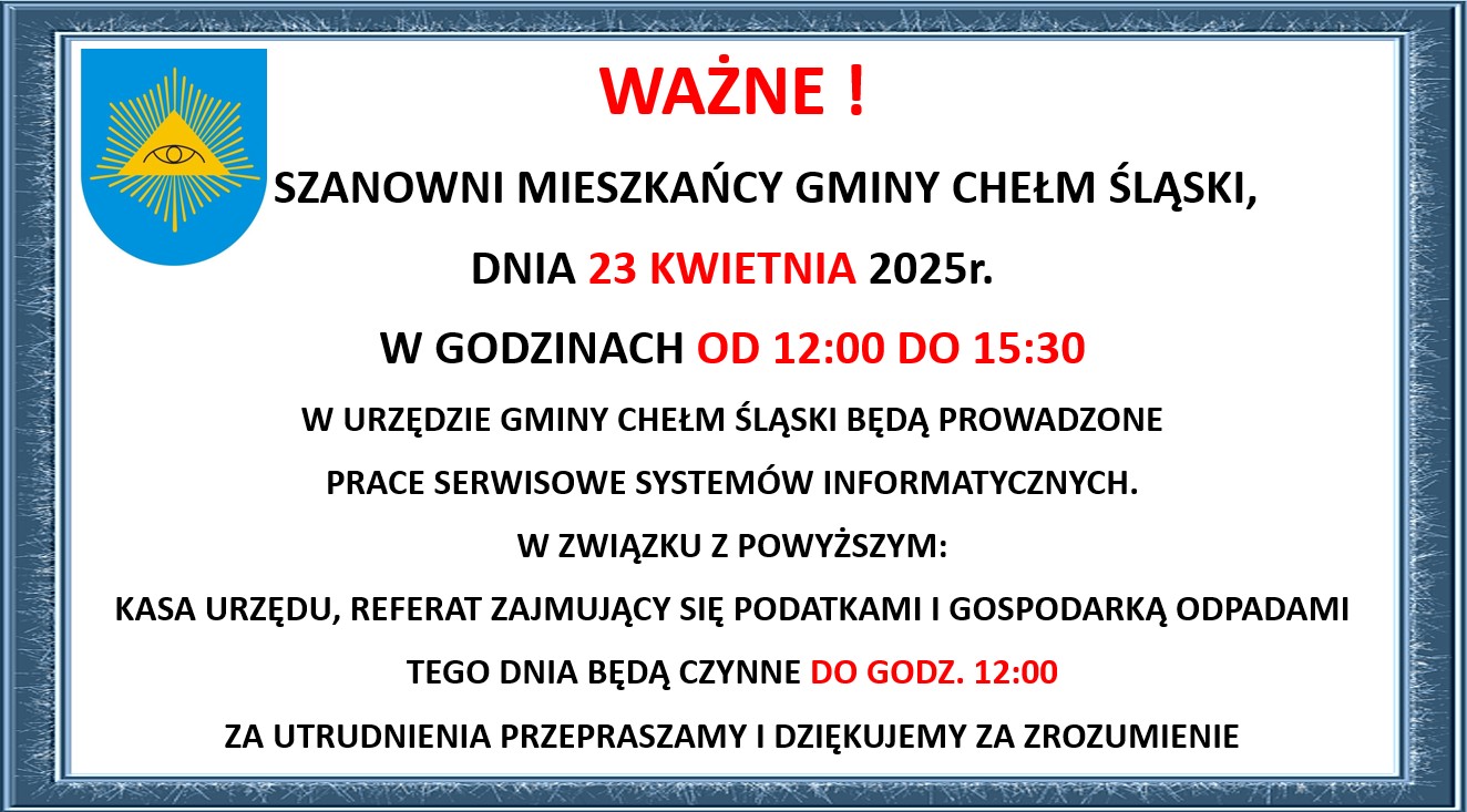 kASA - informacja o zamknięciu - opis pod postem