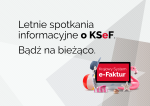 plakat promujący wydarzenie