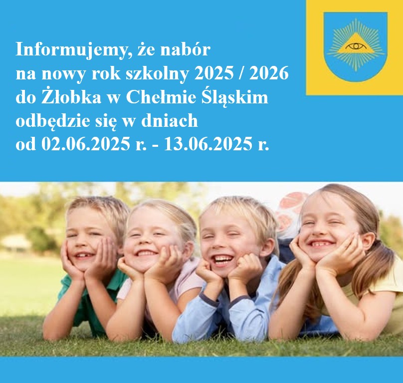 Dzieci z podpartymi twarzami. leżące na trawie.