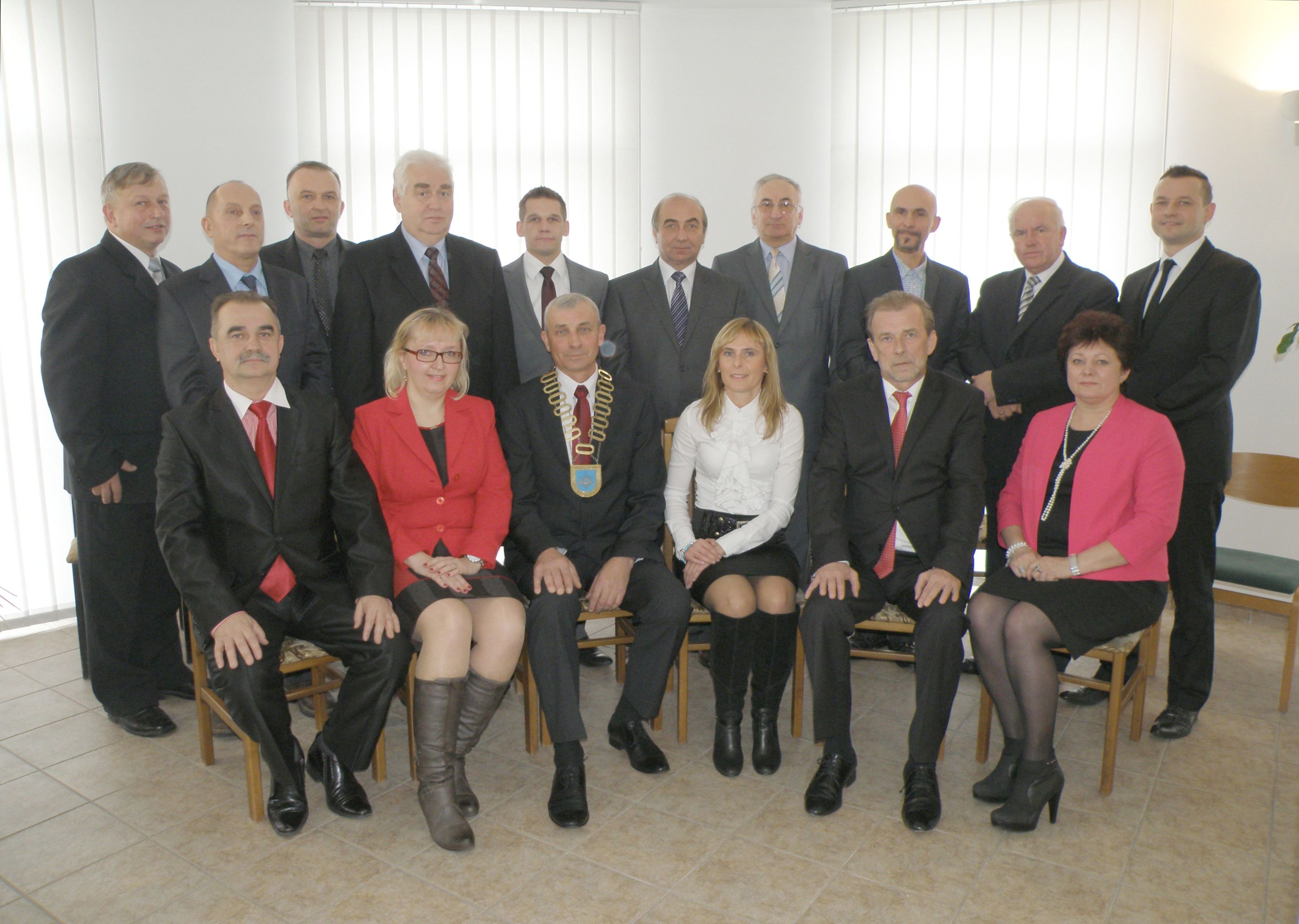 Rada Gminy