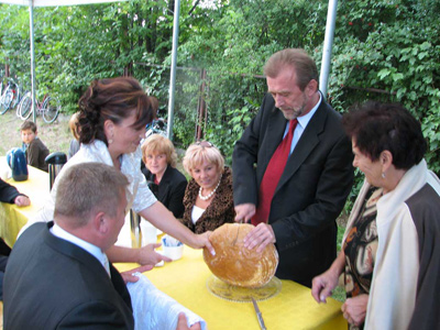 Dożynki